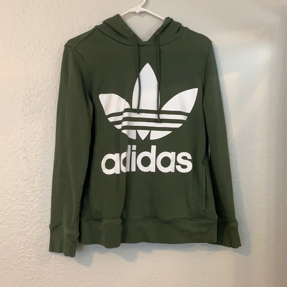 Adidas Hoodie